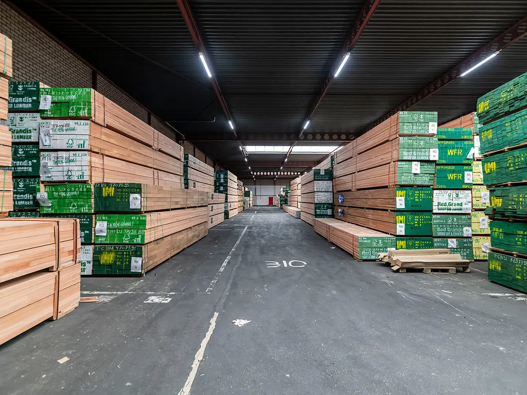 Borchwerf 16e, ROOSENDAAL