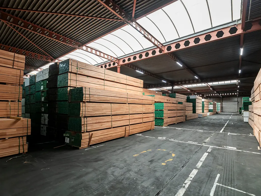 Borchwerf 16e, ROOSENDAAL