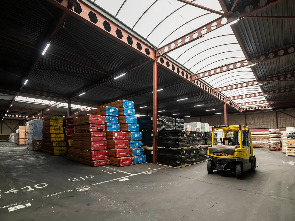 Borchwerf 16e, ROOSENDAAL