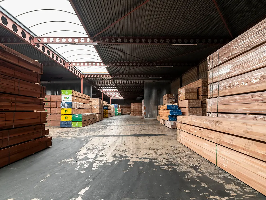 Borchwerf 16e, ROOSENDAAL