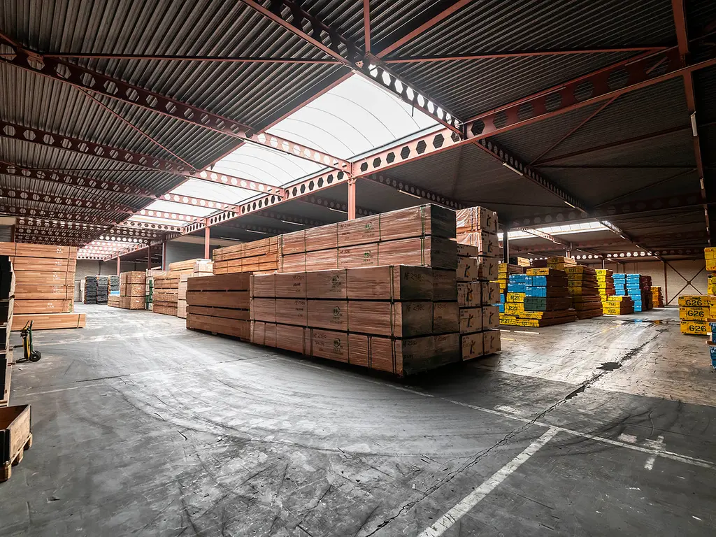 Borchwerf 16e, ROOSENDAAL