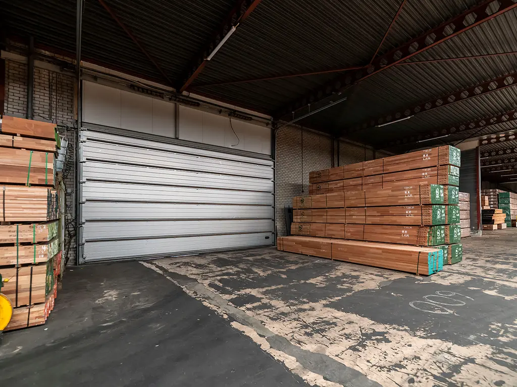 Borchwerf 16e, ROOSENDAAL