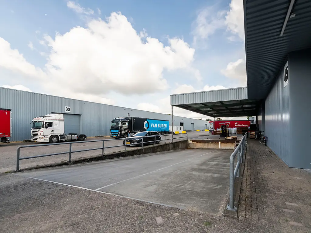 Borchwerf 16e, ROOSENDAAL