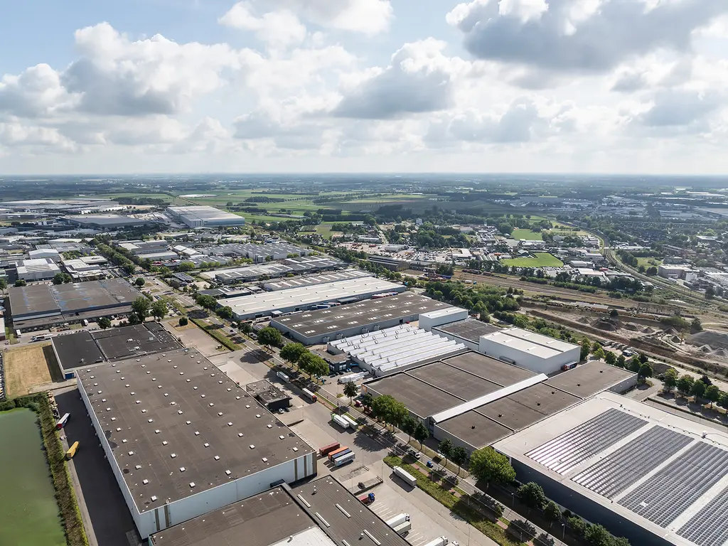 Borchwerf 16e, ROOSENDAAL