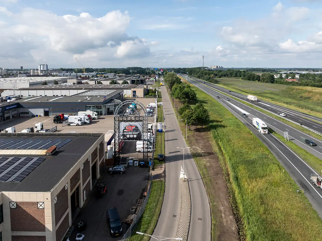 Gewenten 43, Roosendaal