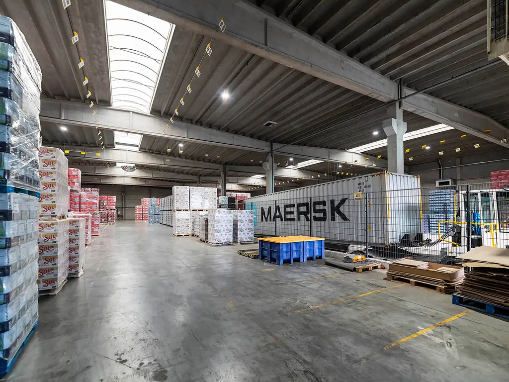 Gewenten 43, Roosendaal