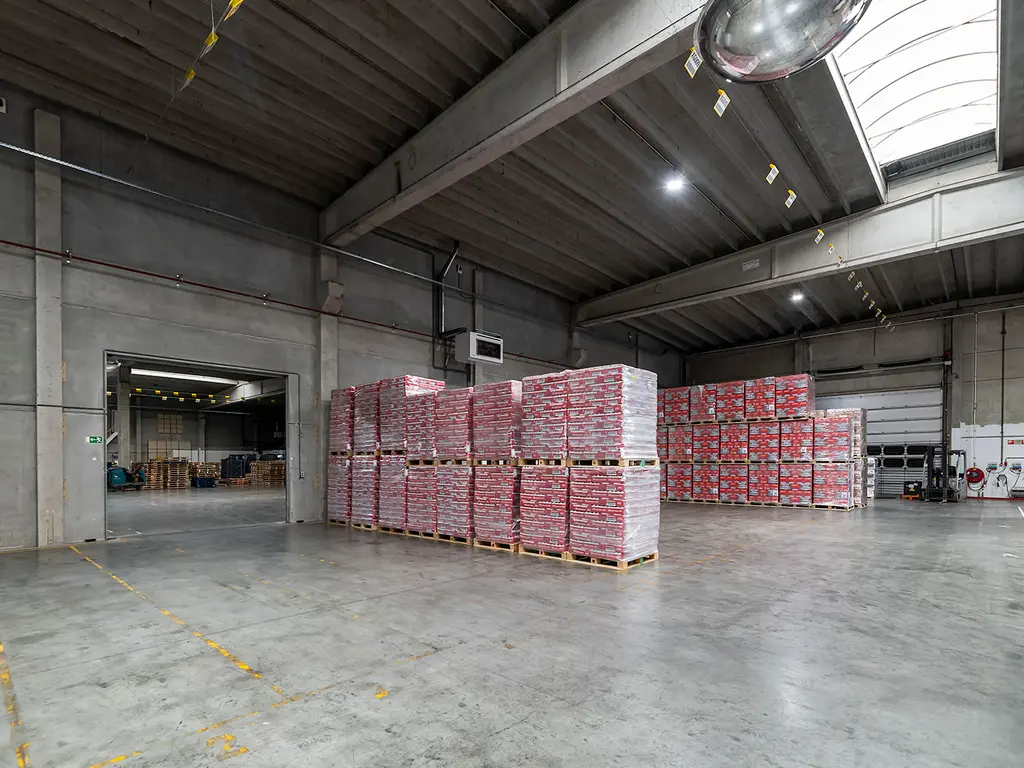 Gewenten 43, Roosendaal