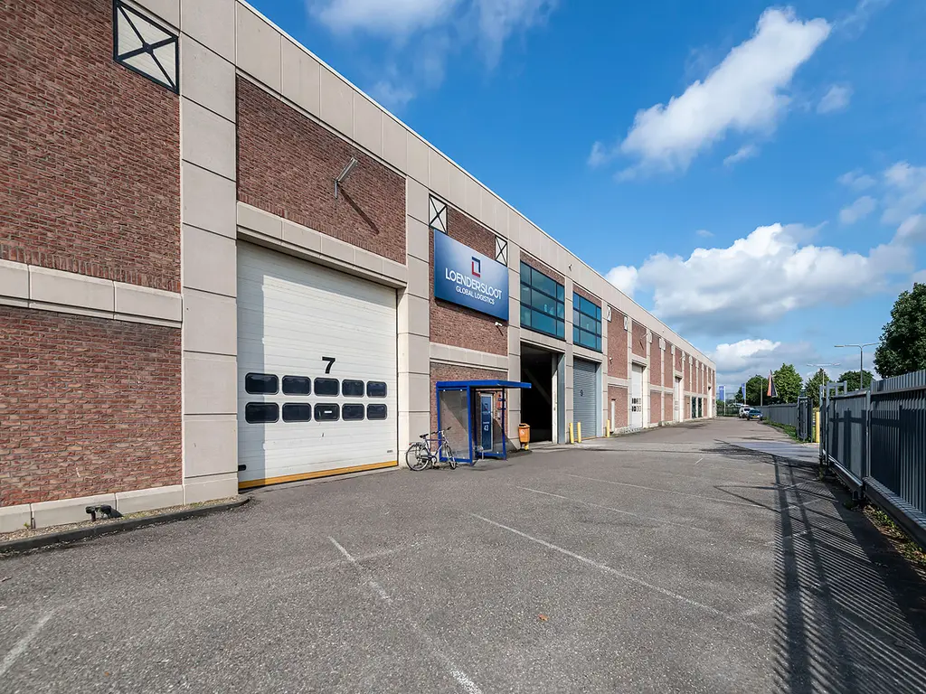 Gewenten 43, Roosendaal