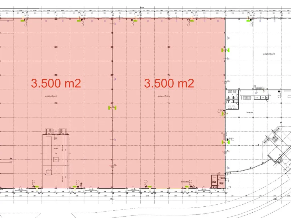 Gewenten 43, Roosendaal