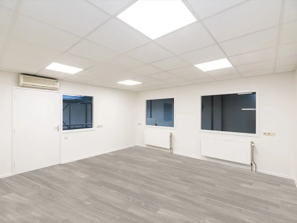 Minervum 7376, BREDA