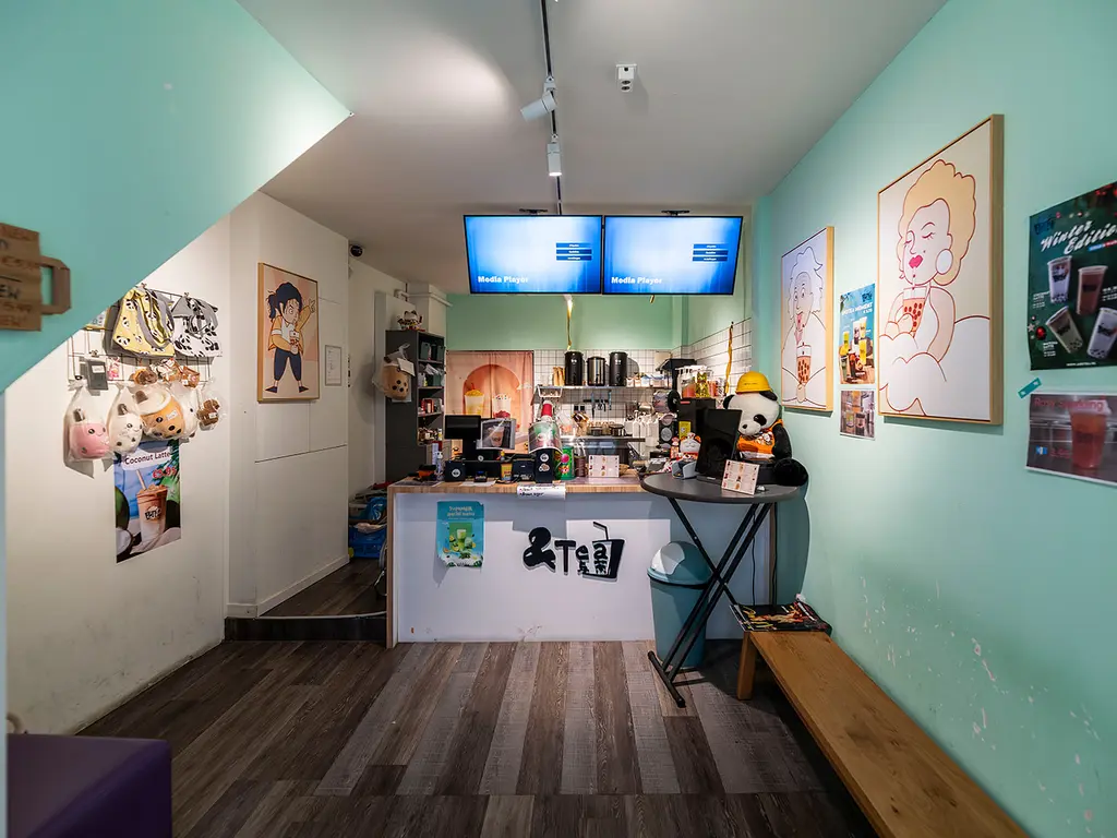 Torenstraat 7, Breda