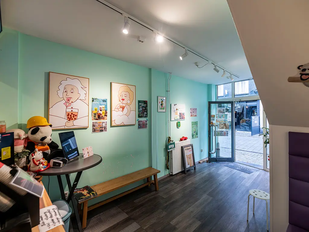 Torenstraat 7, Breda