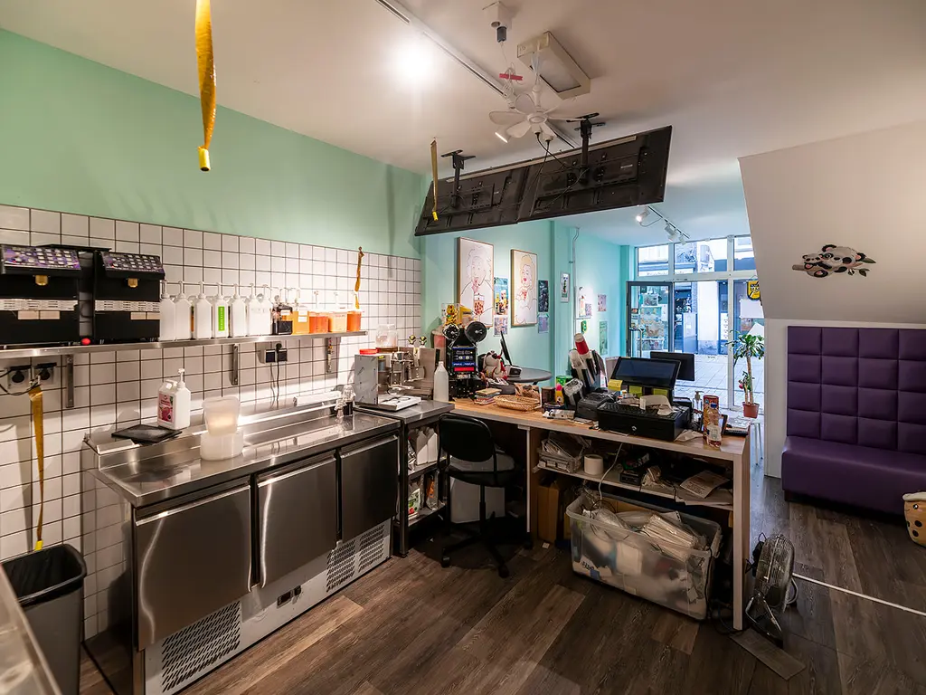 Torenstraat 7, Breda