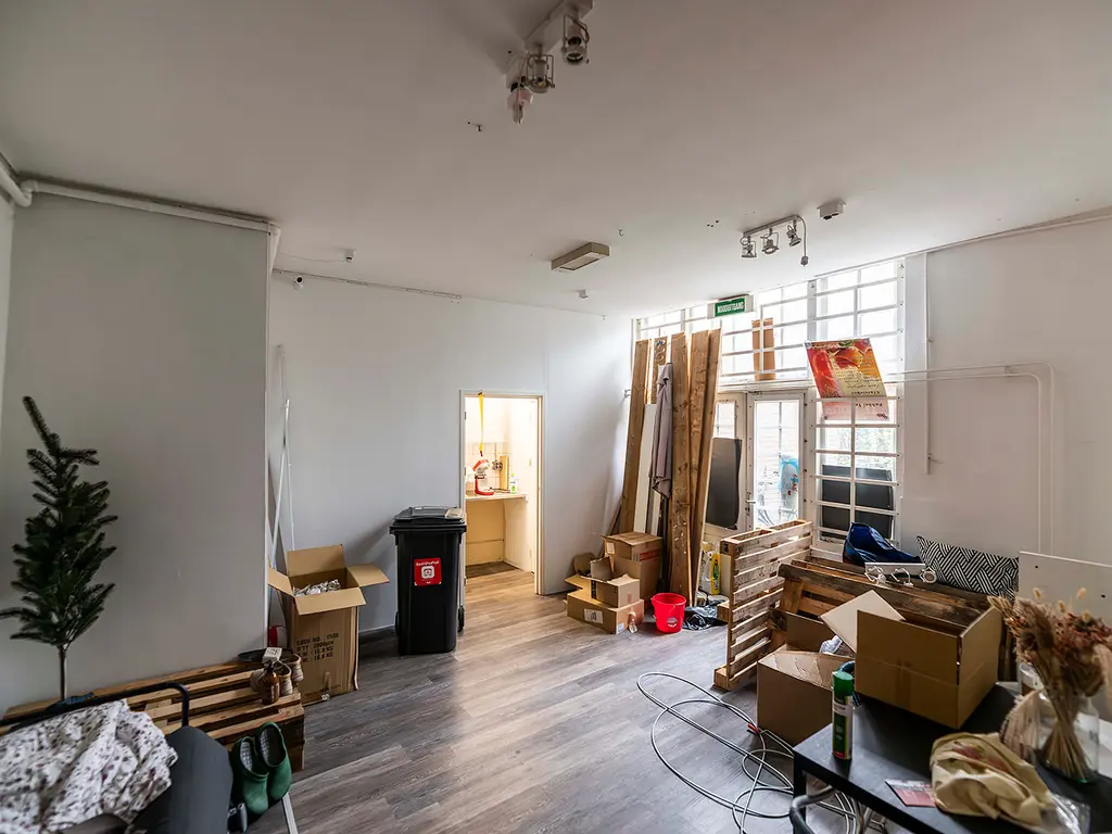 Torenstraat 7, Breda