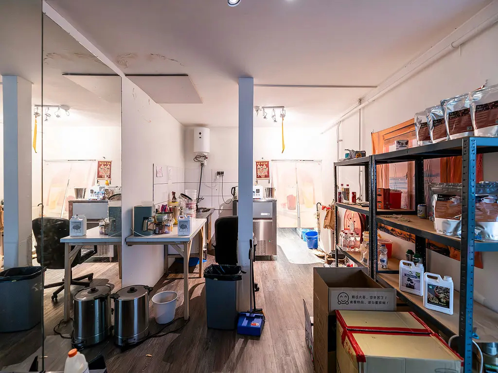 Torenstraat 7, Breda