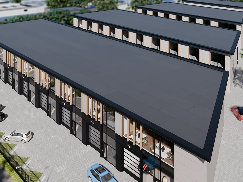 Vaartveld 5a, ROOSENDAAL