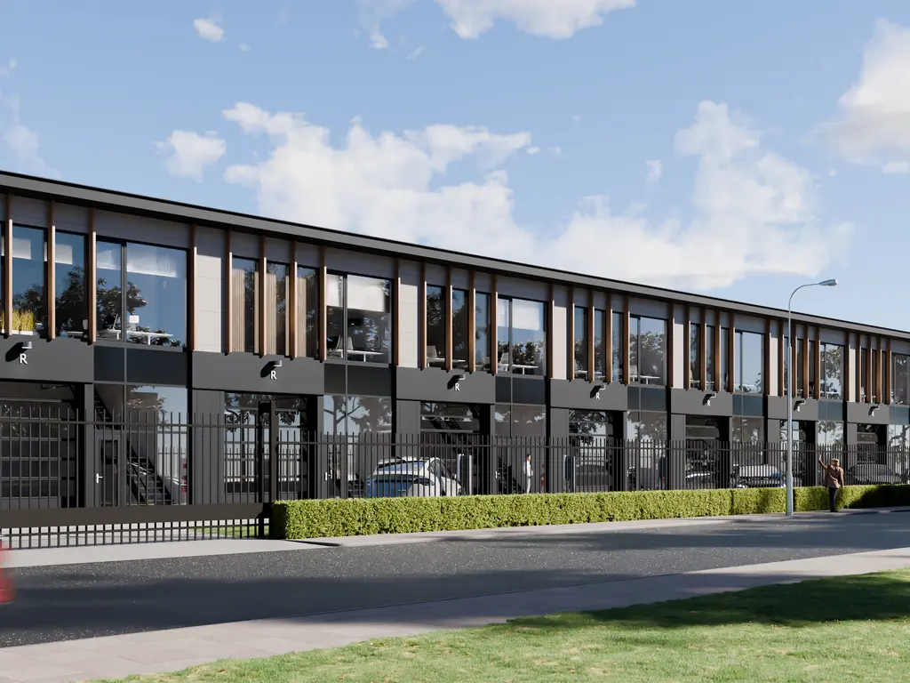 Vaartveld 5a, ROOSENDAAL