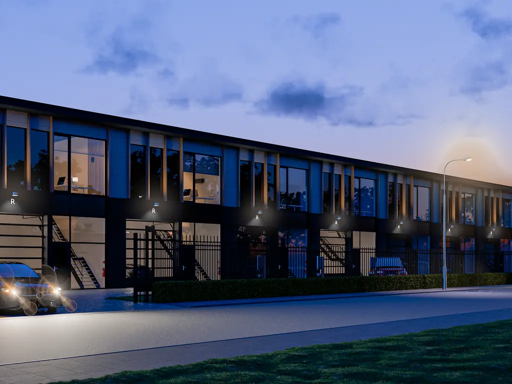 Vaartveld 5a, ROOSENDAAL