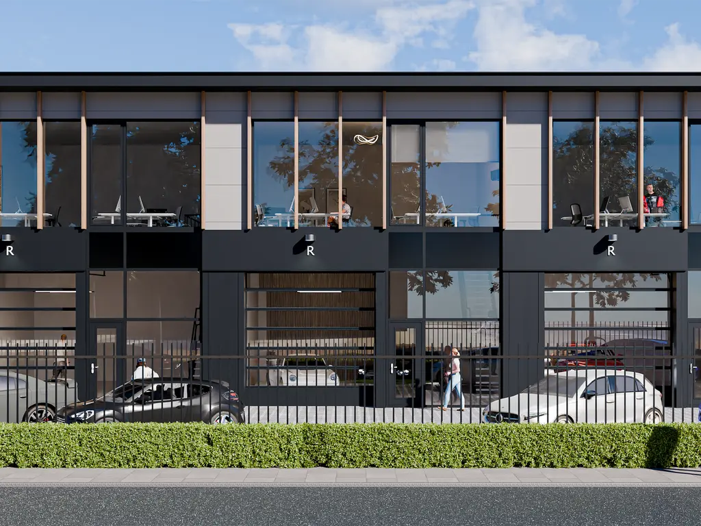 Vaartveld 5a, ROOSENDAAL