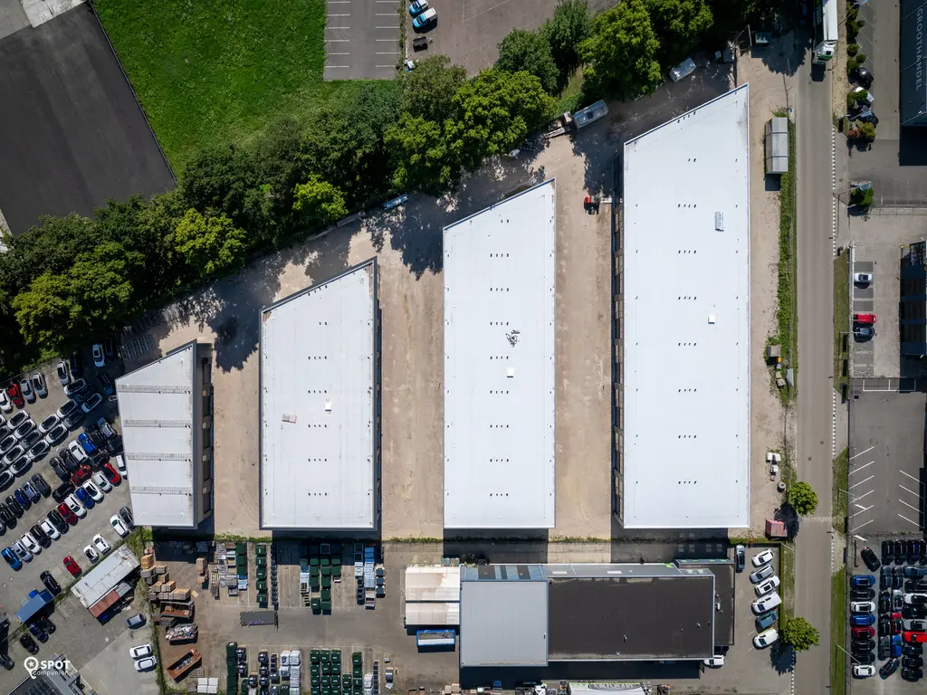 Vaartveld 5a, ROOSENDAAL