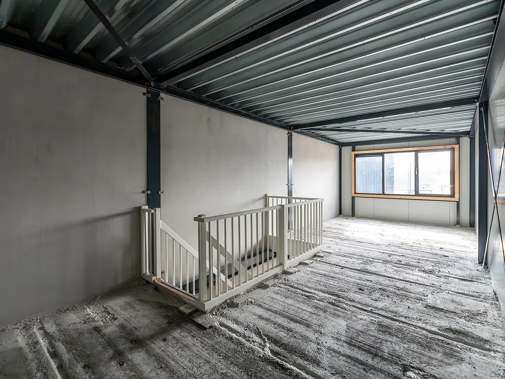 Ramgatseweg 29j, RAAMSDONKSVEER