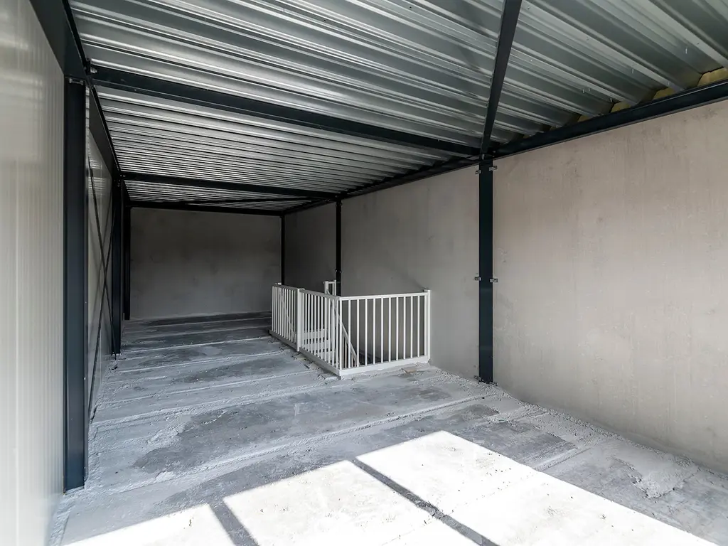 Ramgatseweg 29j, RAAMSDONKSVEER