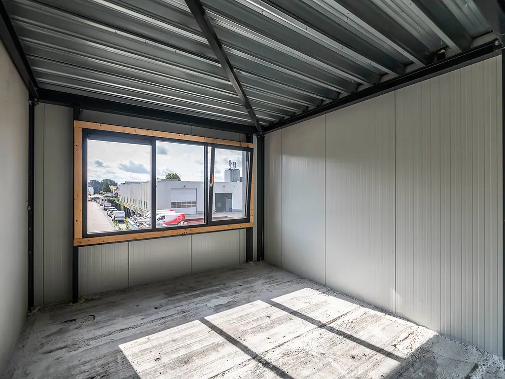 Ramgatseweg 29j, RAAMSDONKSVEER