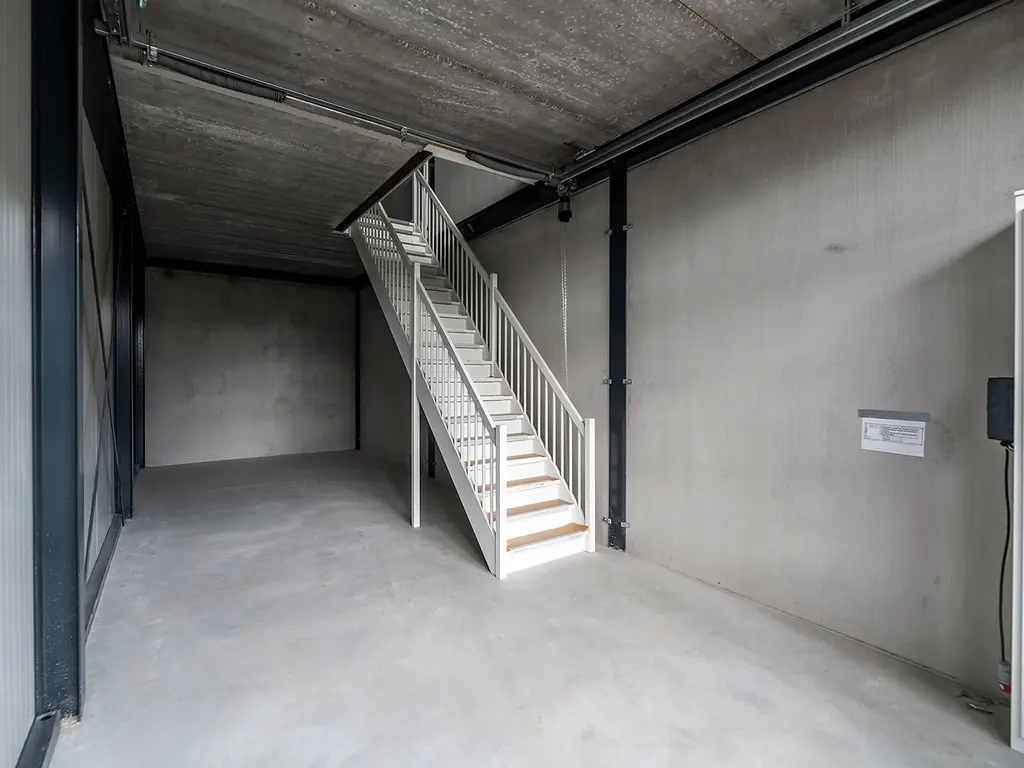 Ramgatseweg 29j, RAAMSDONKSVEER