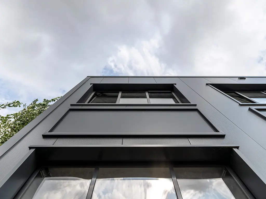 Ramgatseweg 29j, RAAMSDONKSVEER