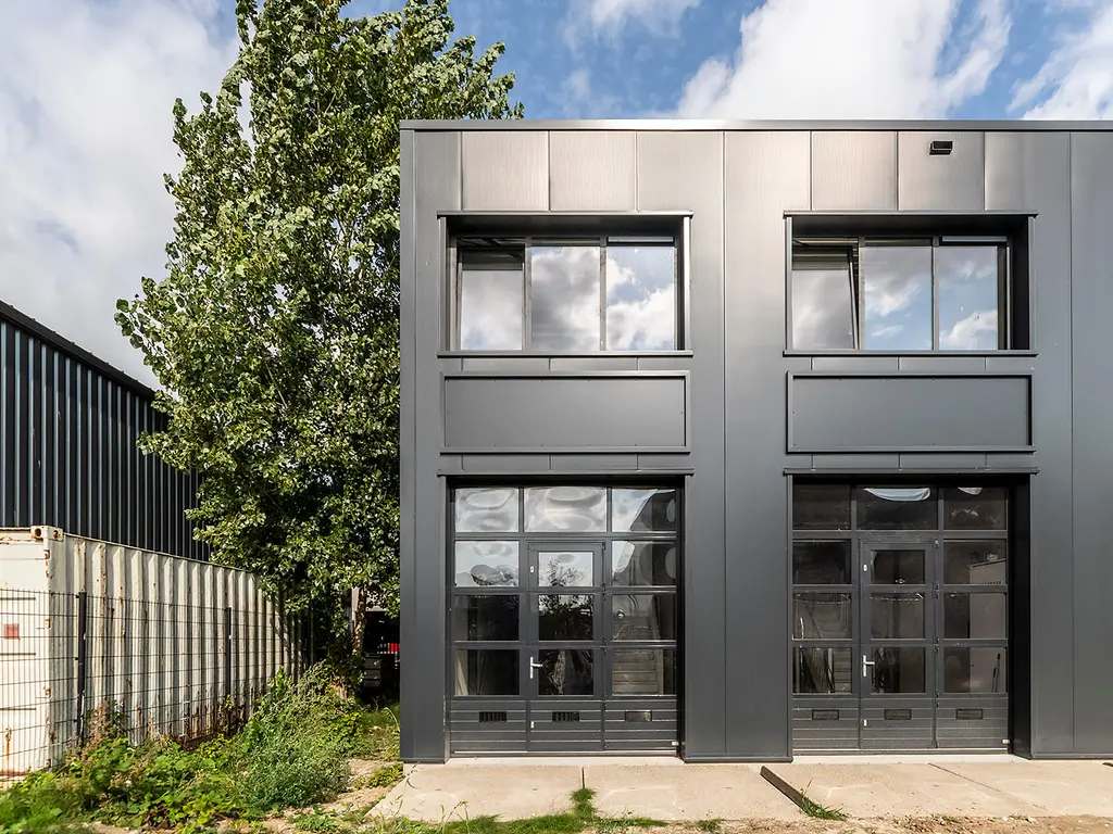 Ramgatseweg 29j, RAAMSDONKSVEER