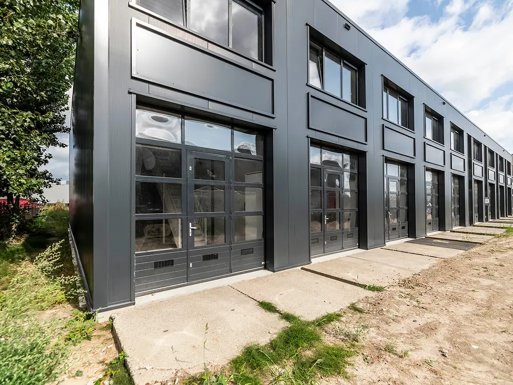 Ramgatseweg 29j, RAAMSDONKSVEER