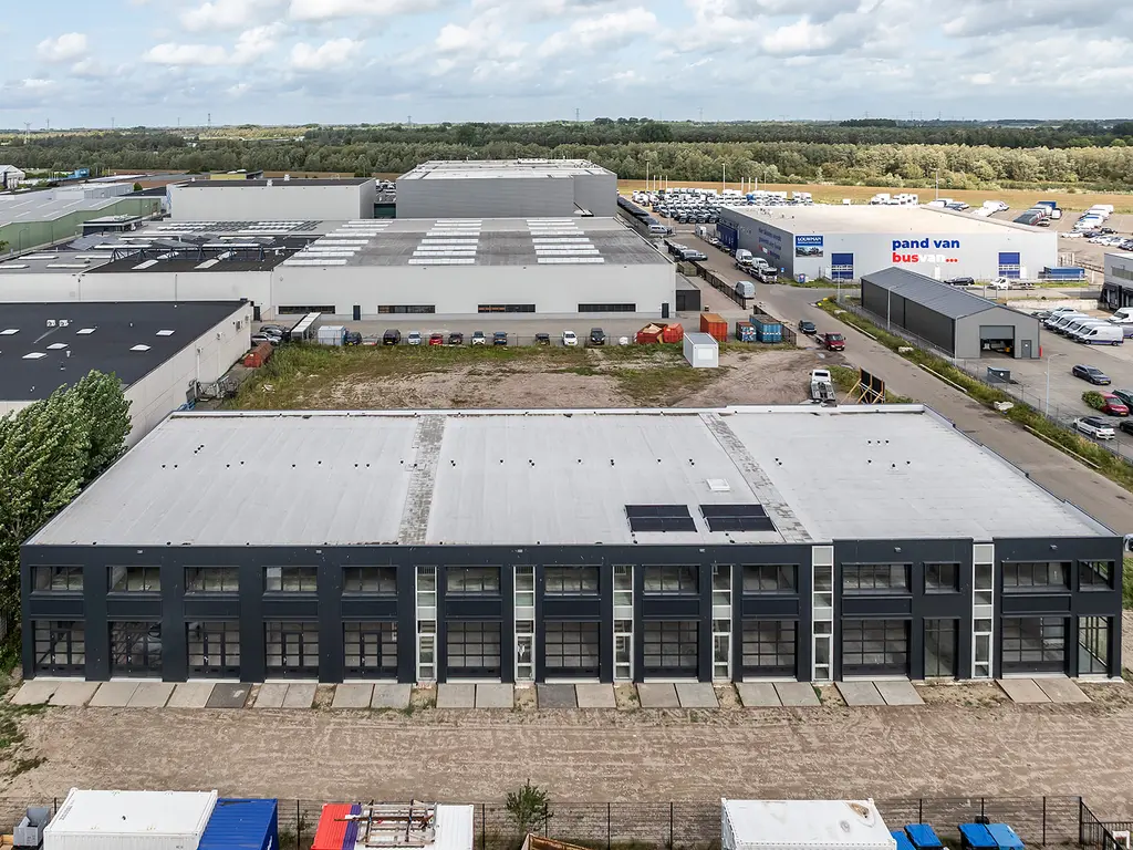 Ramgatseweg 29j, RAAMSDONKSVEER