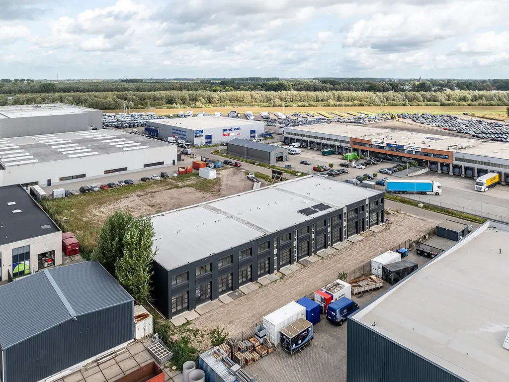 Ramgatseweg 29j, RAAMSDONKSVEER