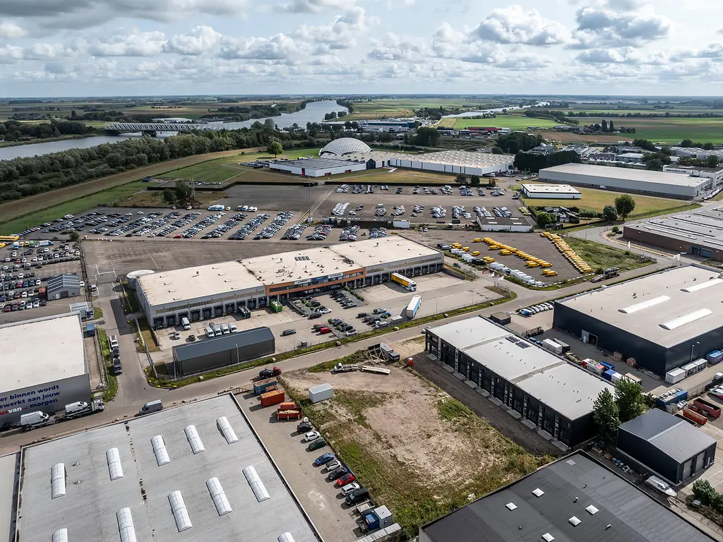 Ramgatseweg 29j, RAAMSDONKSVEER