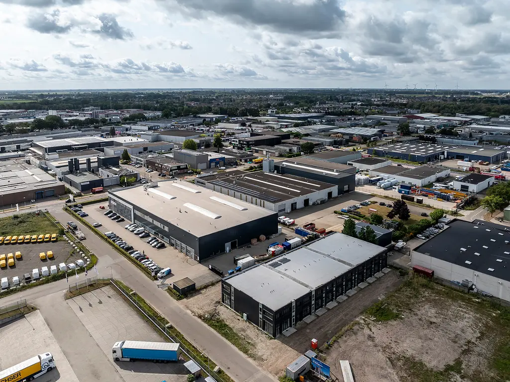 Ramgatseweg 29j, RAAMSDONKSVEER