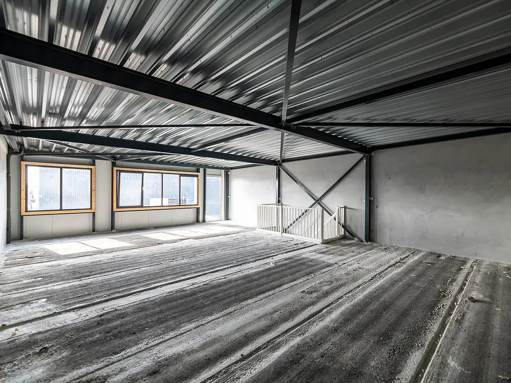 Ramgatseweg 29a, RAAMSDONKSVEER