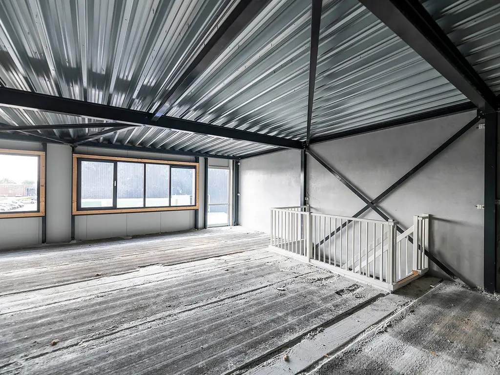 Ramgatseweg 29a, RAAMSDONKSVEER