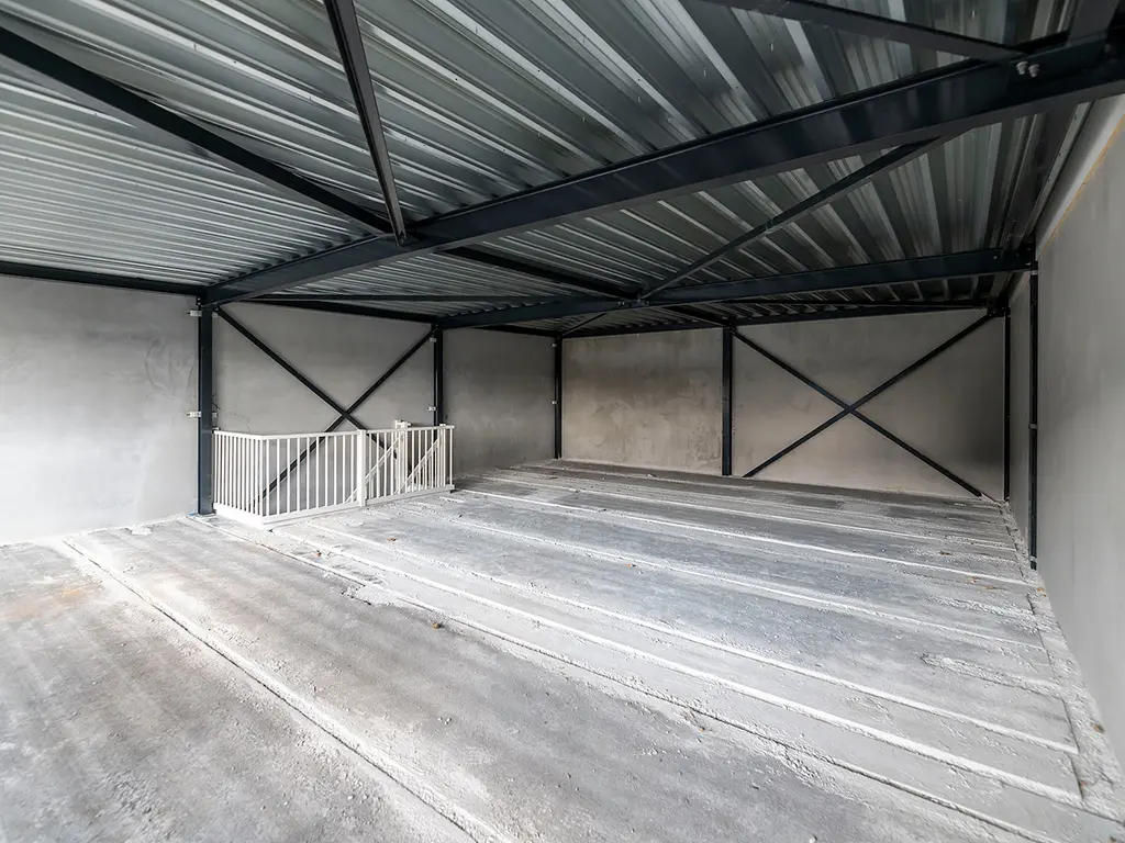 Ramgatseweg 29a, RAAMSDONKSVEER