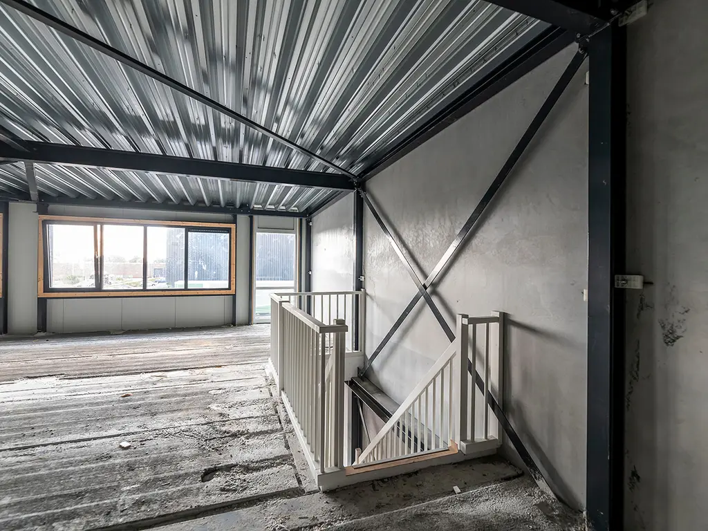 Ramgatseweg 29a, RAAMSDONKSVEER