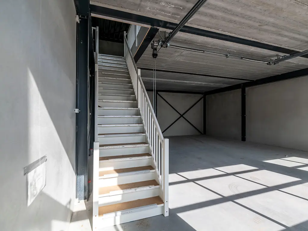 Ramgatseweg 29a, RAAMSDONKSVEER