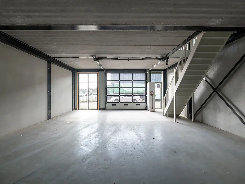 Ramgatseweg 29a, RAAMSDONKSVEER