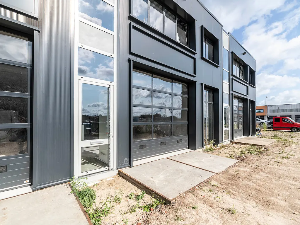 Ramgatseweg 29a, RAAMSDONKSVEER