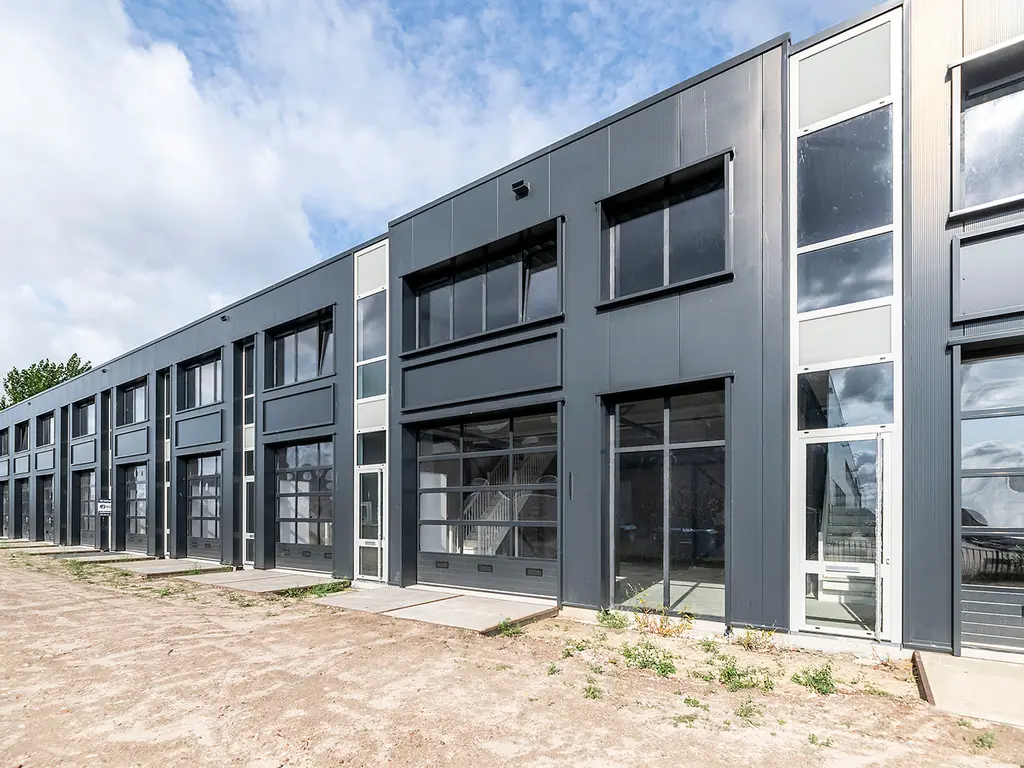 Ramgatseweg 29a, RAAMSDONKSVEER