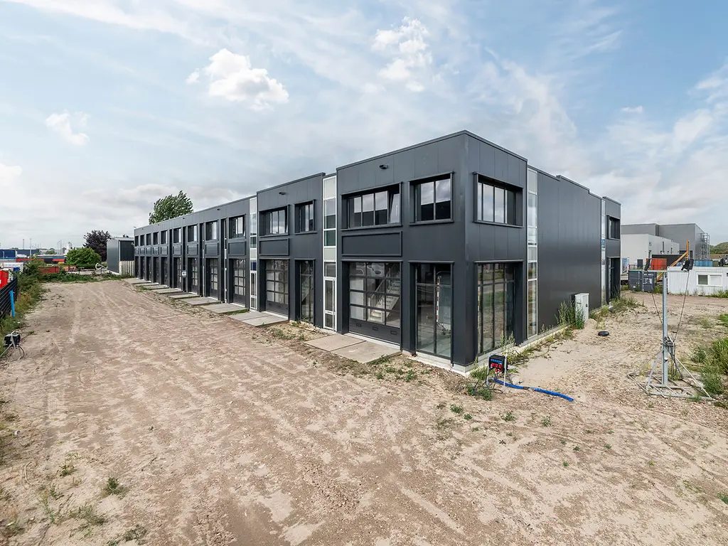 Ramgatseweg 29a, RAAMSDONKSVEER