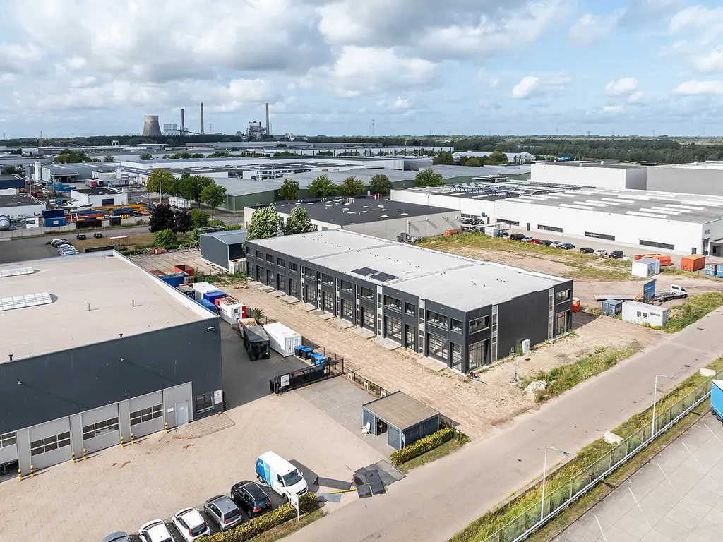 Ramgatseweg 29a, RAAMSDONKSVEER