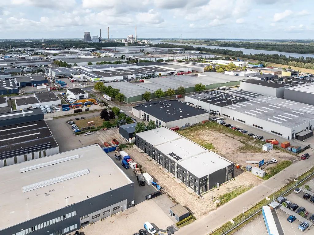 Ramgatseweg 29a, RAAMSDONKSVEER