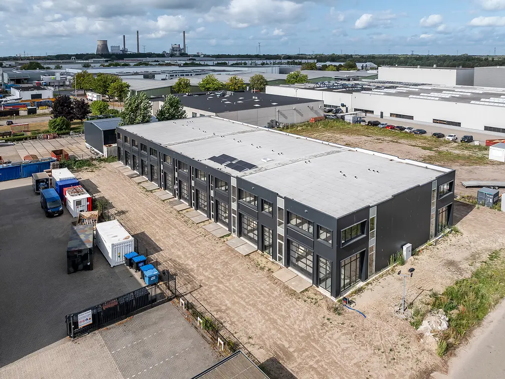 Ramgatseweg 29a, RAAMSDONKSVEER