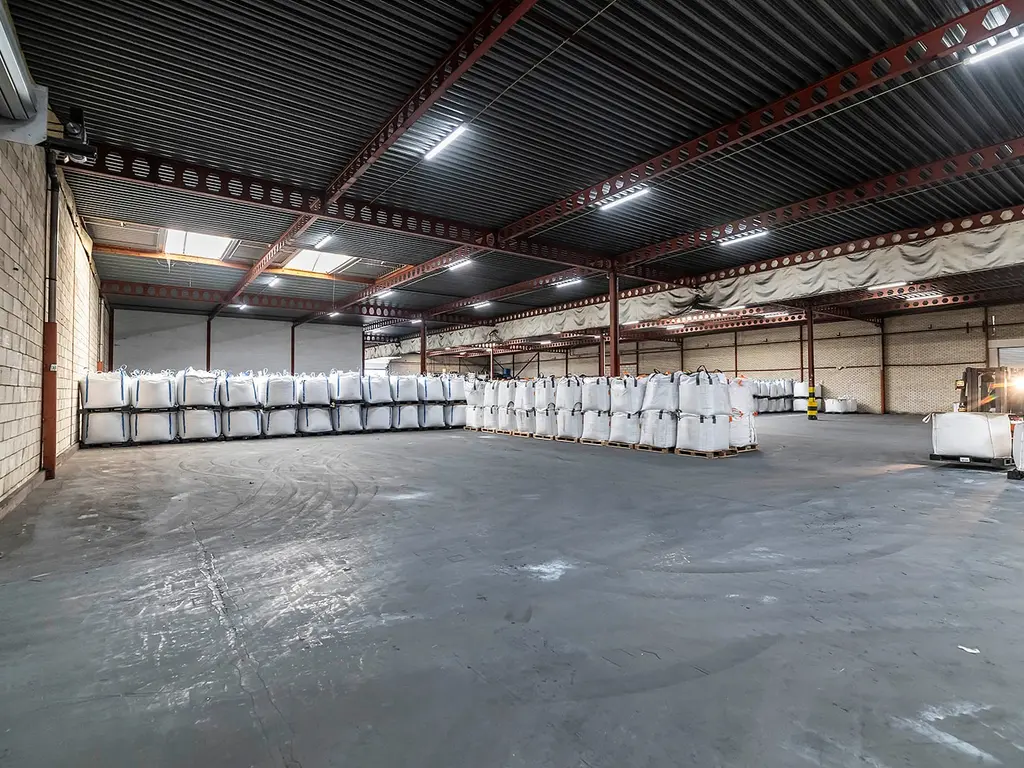 Borchwerf 14, Roosendaal