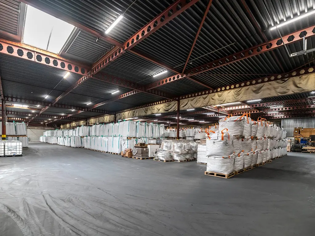 Borchwerf 14, Roosendaal