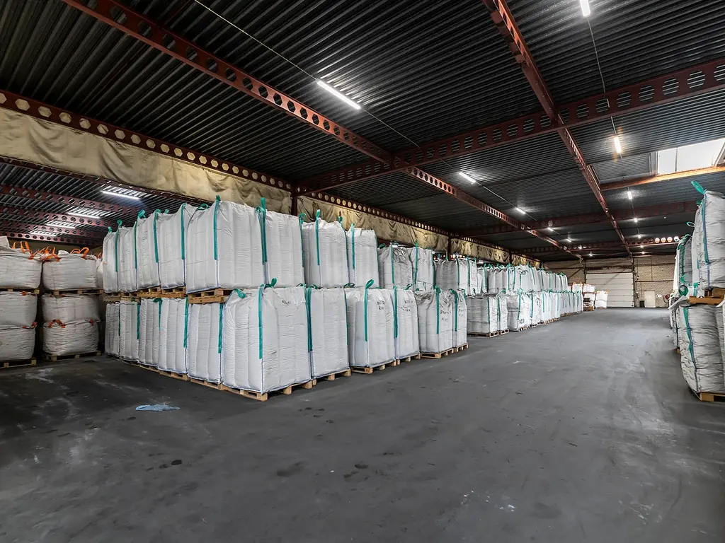 Borchwerf 14, Roosendaal